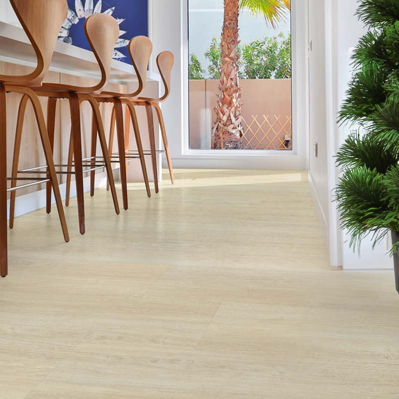 Best Waterproof Vinyl Flooring for UAE Kitchens