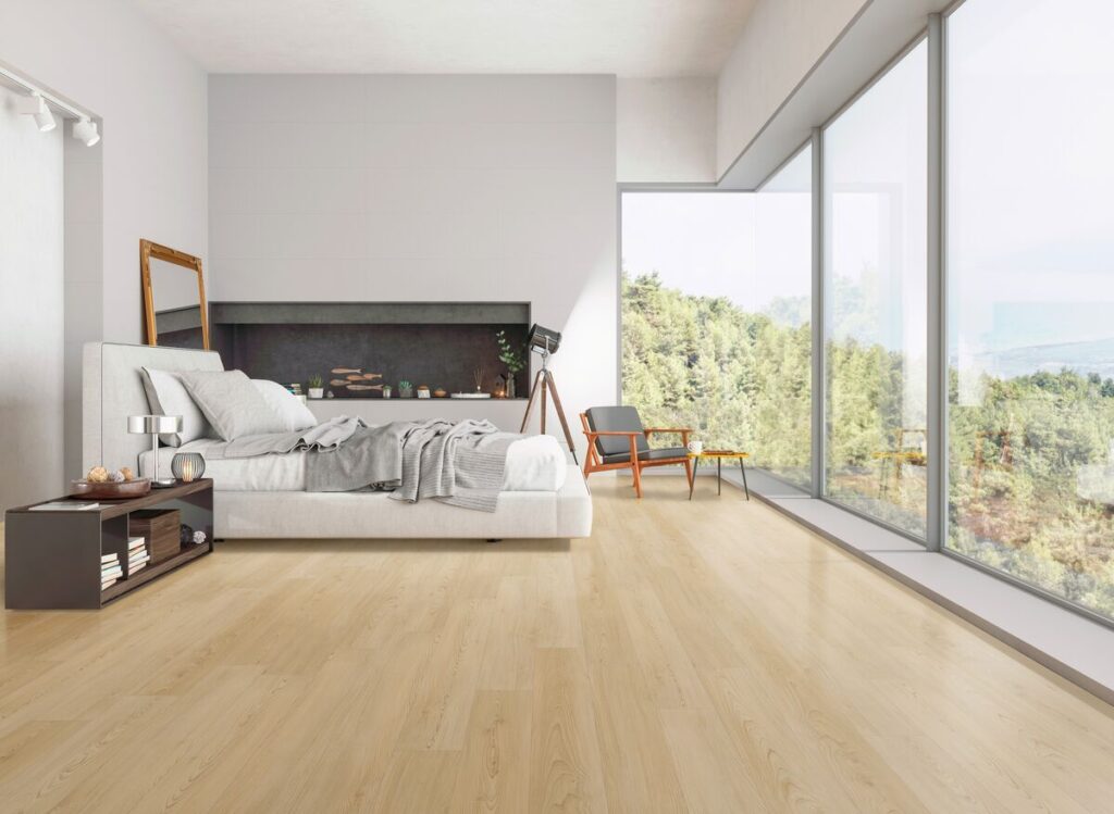 Best Waterproof Vinyl Flooring for UAE Kitchens