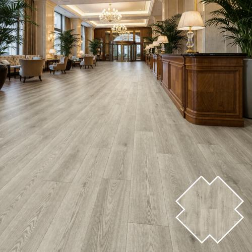 Commercial Vinyl Flooring Trends for Dubai Retail Stores