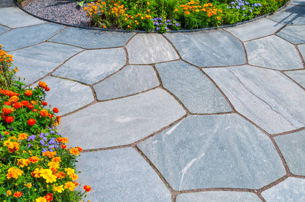 Outdoor Flooring Ideas UAE