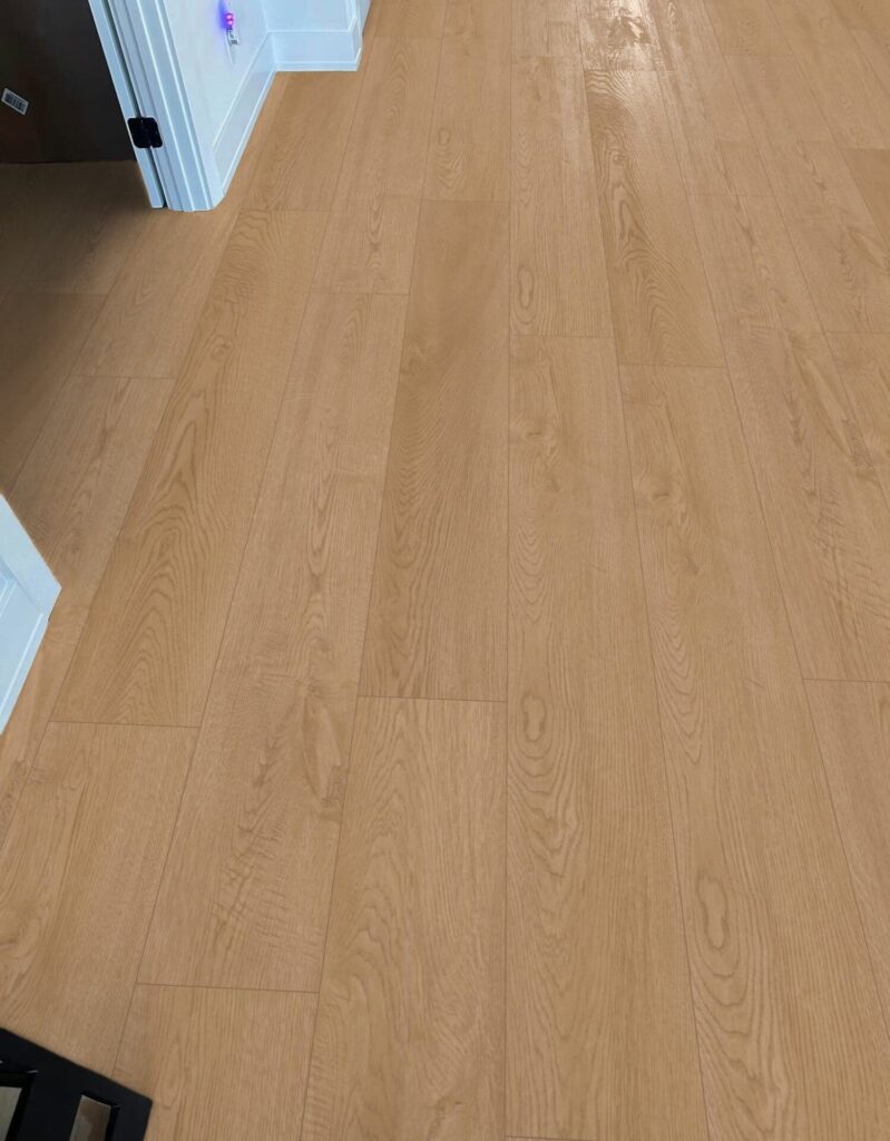 SPC Flooring Installation Mistakes to Avoid in UAE Homes