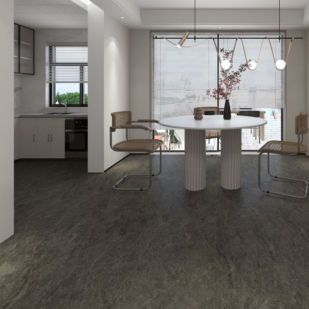 SPC Flooring Solutions for Dubai Salons and Beauty Clinics