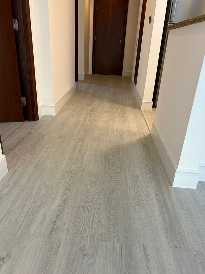 SPC Flooring Trends Transforming Villas in Emirates Hills