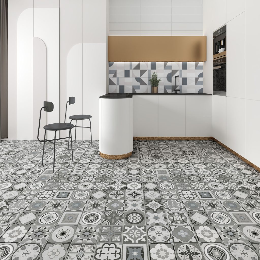SPC Flooring Trends for Dubai Hospitality Projects