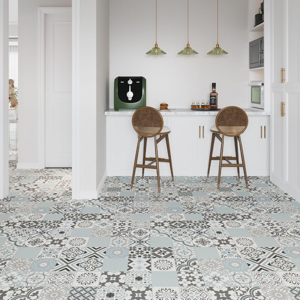 SPC Flooring Trends for Dubai Hospitality Projects