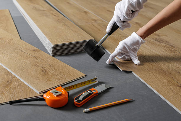 SPC vs Vinyl Flooring