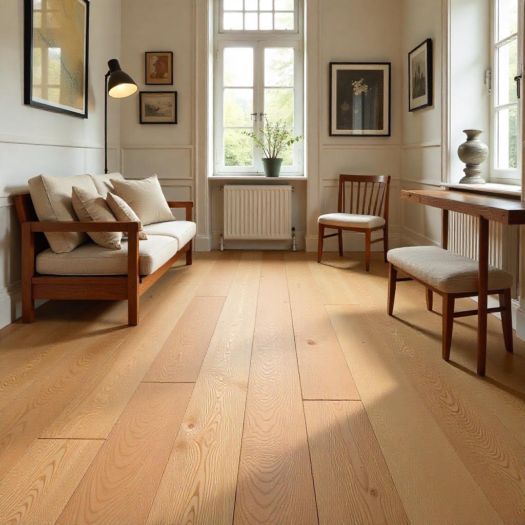 Vinyl Flooring Ideas for Dubai Luxury Penthouses
