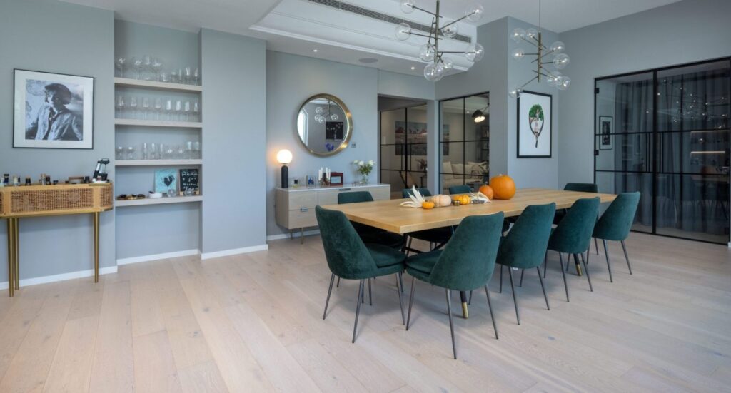Vinyl Flooring Maintenance Tips for Dubai Homes