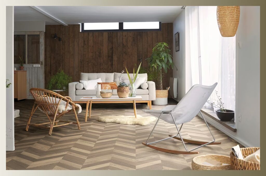 Vinyl Flooring Solutions for Rental Properties in Dubai