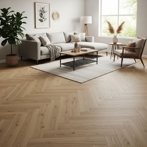 Vinyl Flooring Solutions for Rental Properties in Dubai