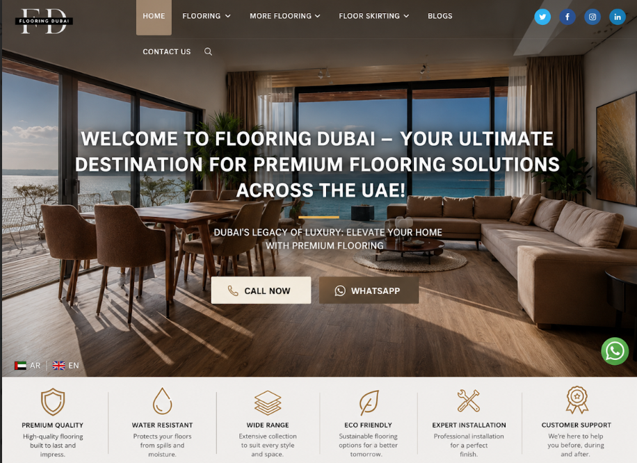 flooring-dubai