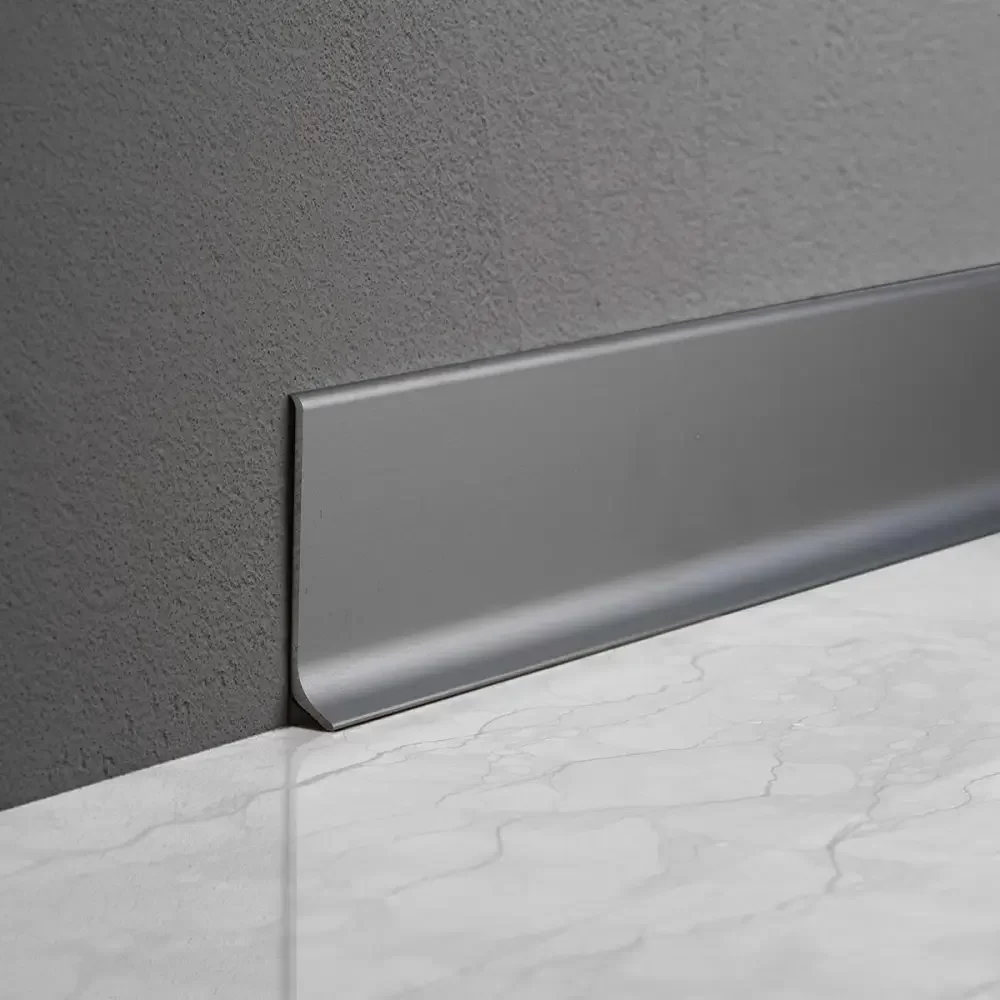 Aluminum Skirting