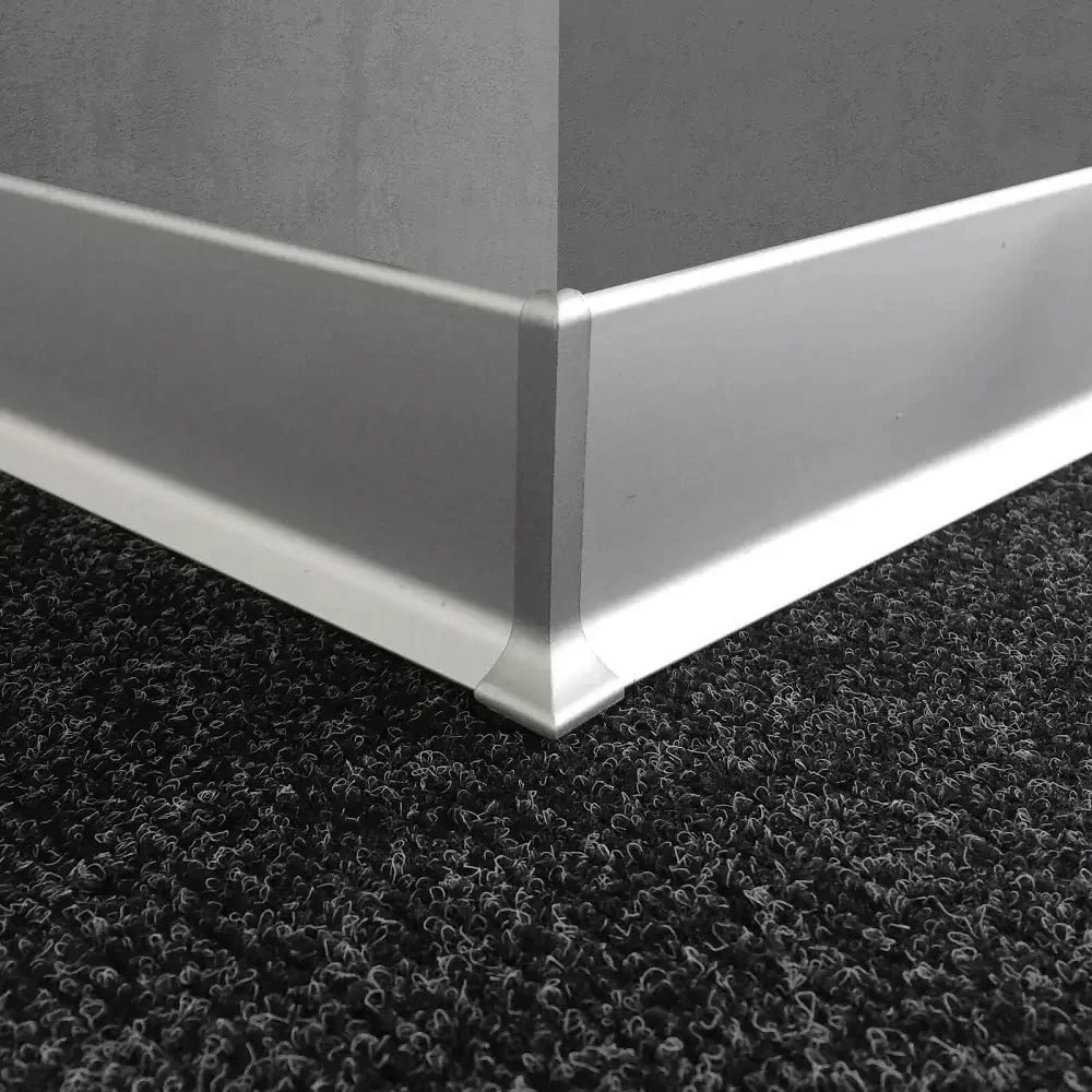 Aluminum Skirting