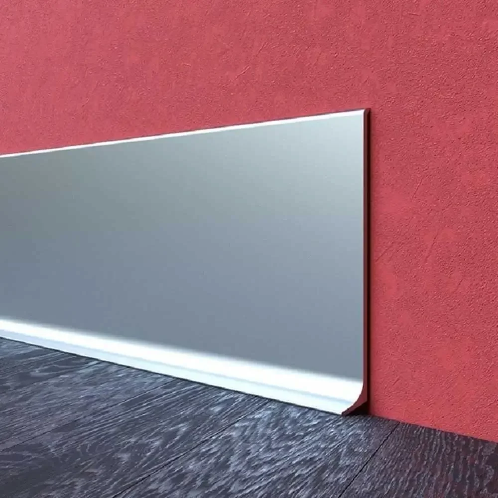 Aluminum Skirting