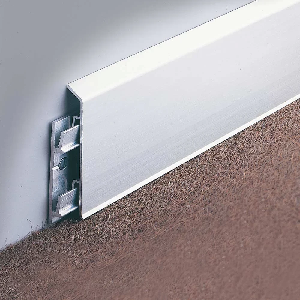 Aluminum Skirting s7