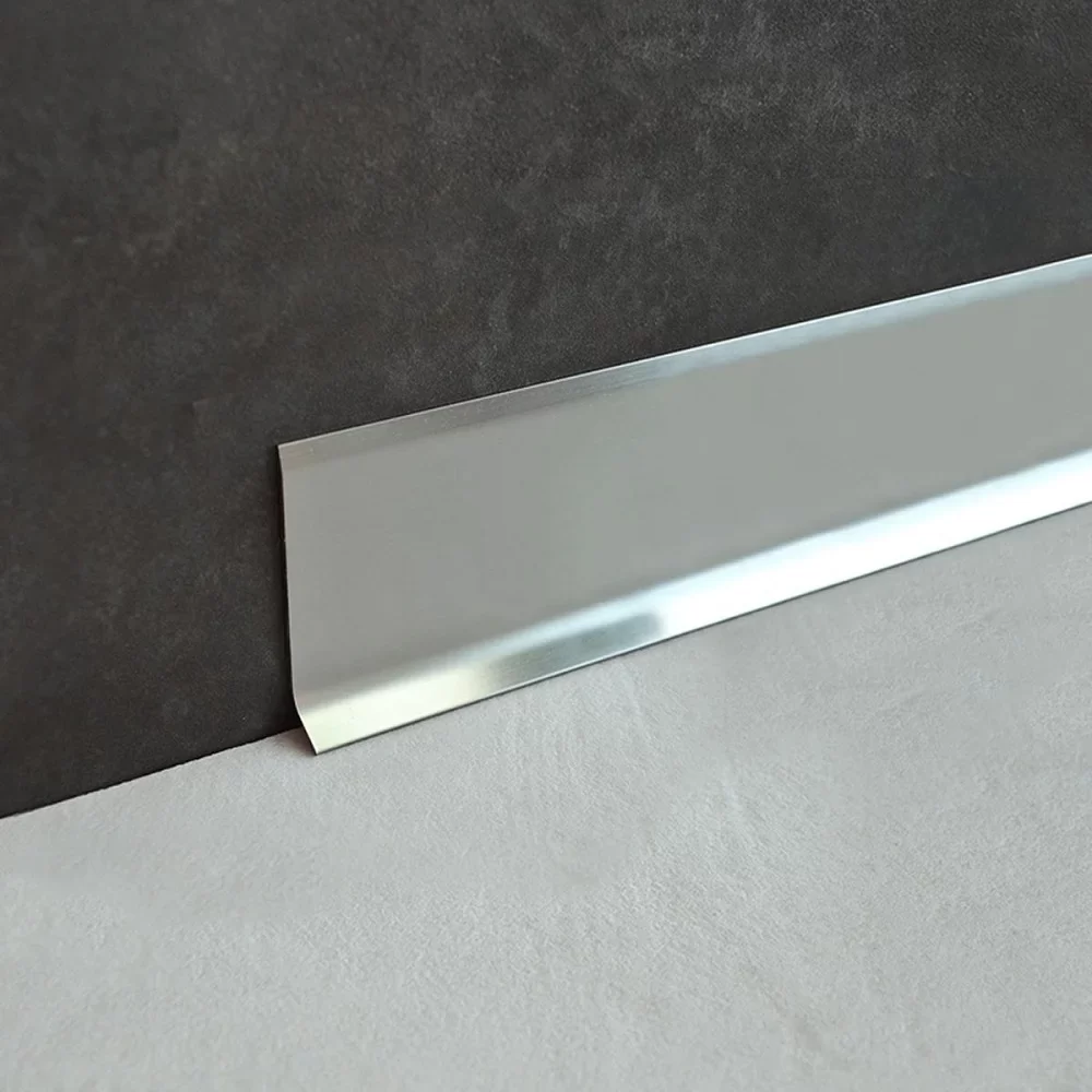 Aluminum skirting 9