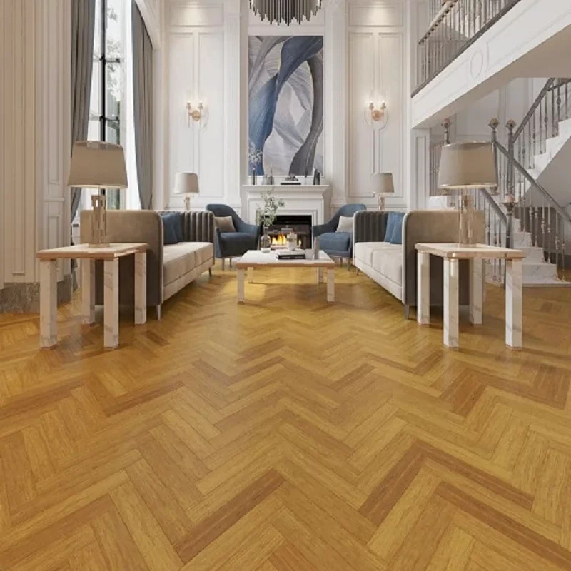 Sustainable Bamboo Flooring Pros and Cons: A Comprehensive Overview