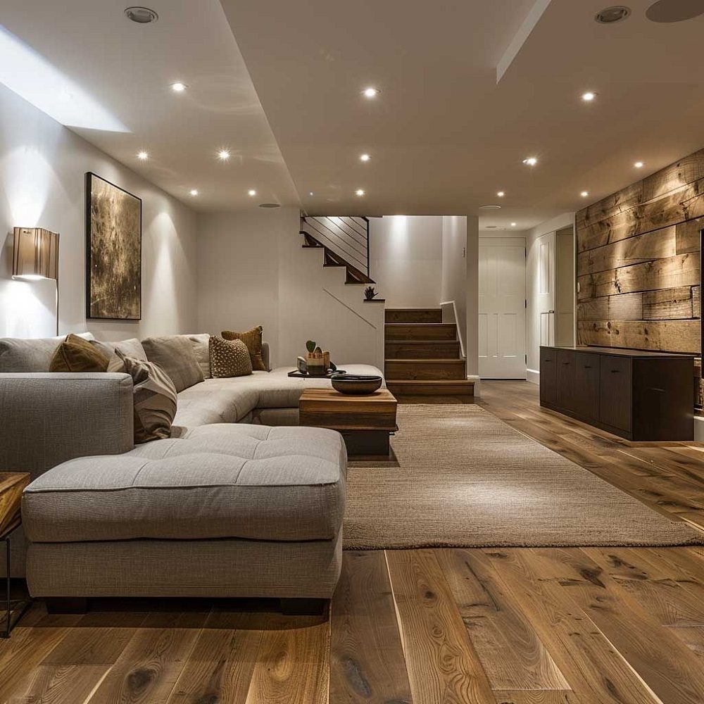 Basement Flooring s