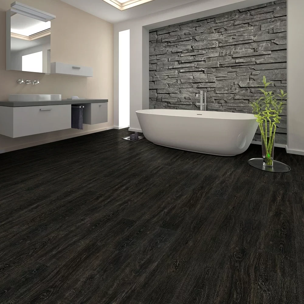 Bathroom Vinyl Flooring