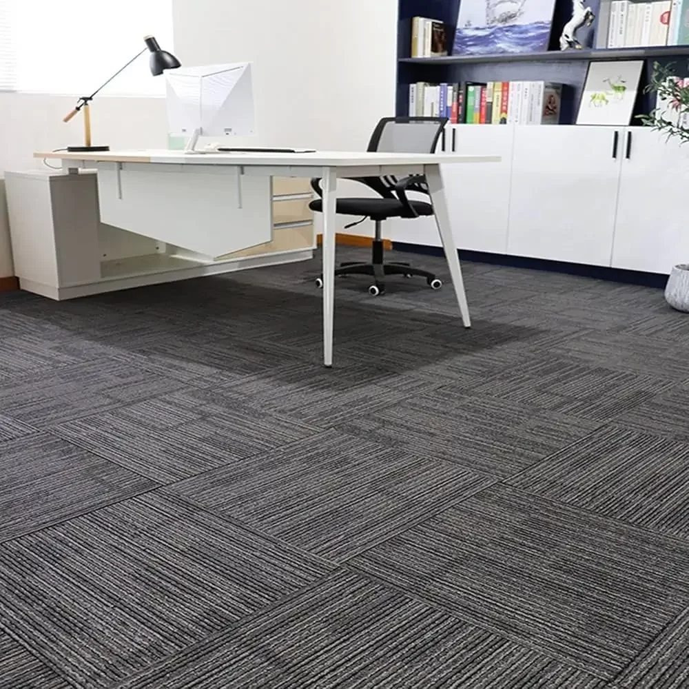 Commercial Carpet Tiles S3