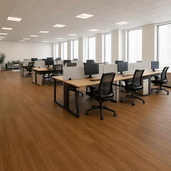 Commercial Flooring