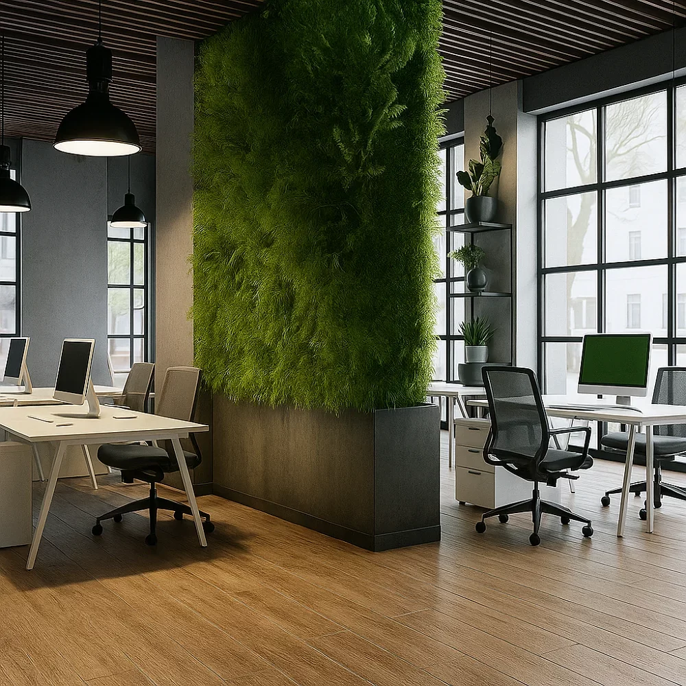 Commercial SPC Flooring