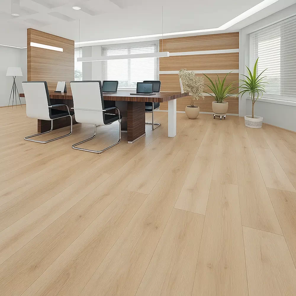 Commercial Vinyl Tiles