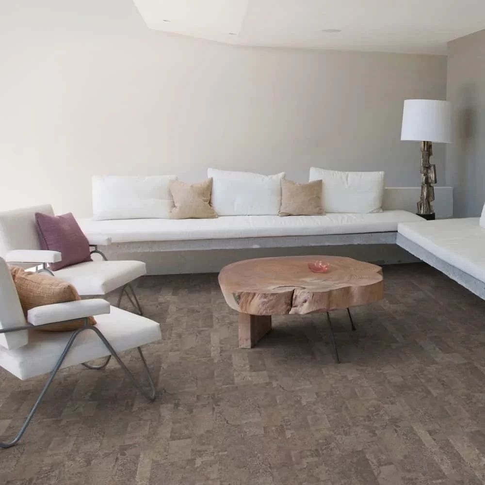 Cork Flooring