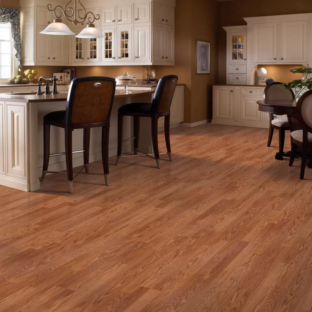 Dining Room Vinyl Flooring