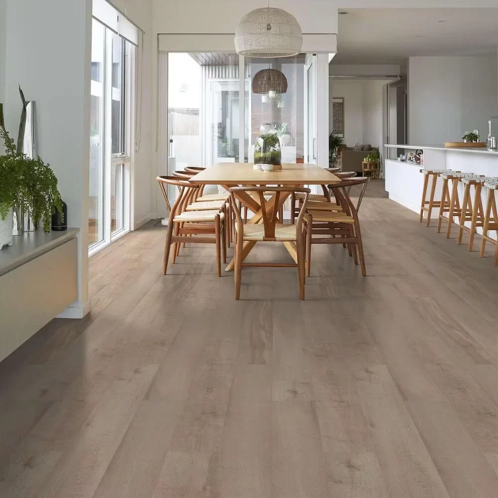 Dining Room Vinyl Flooring
