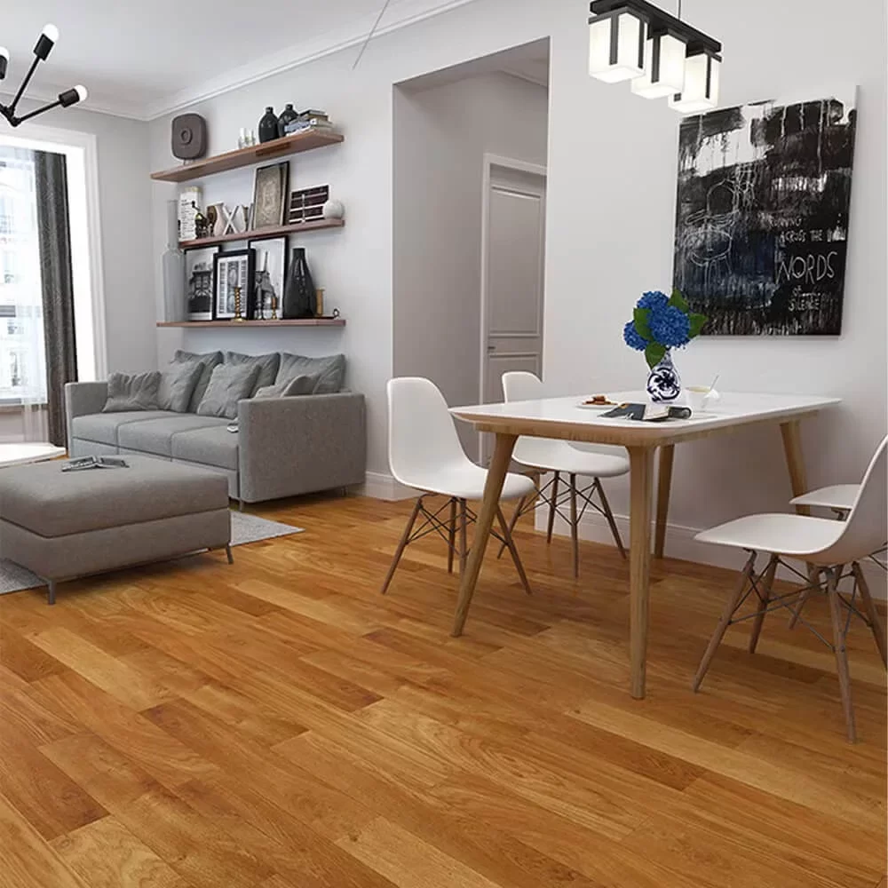 Dining Room Vinyl Flooring