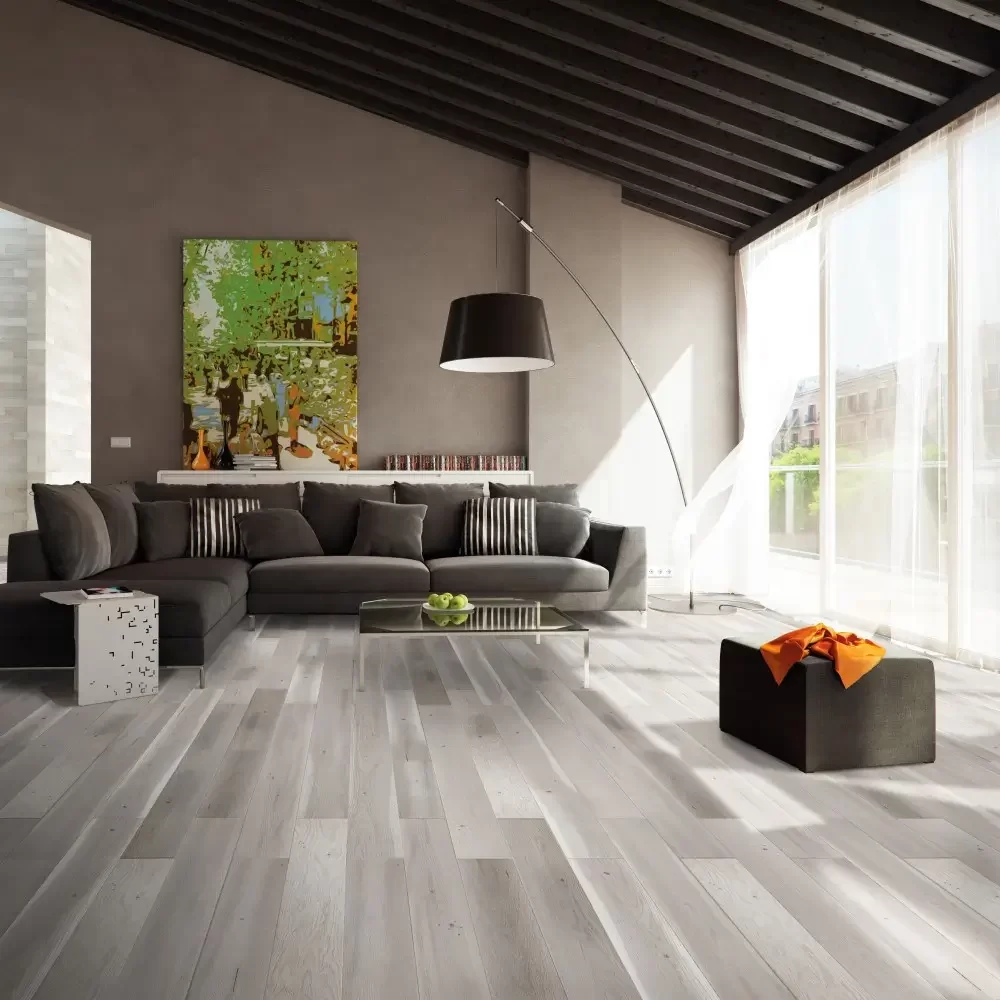 Engineered Wood Flooring