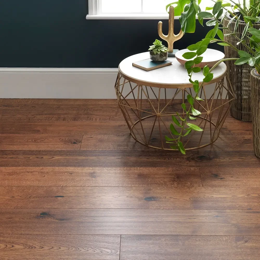 Engineered Wood Flooring