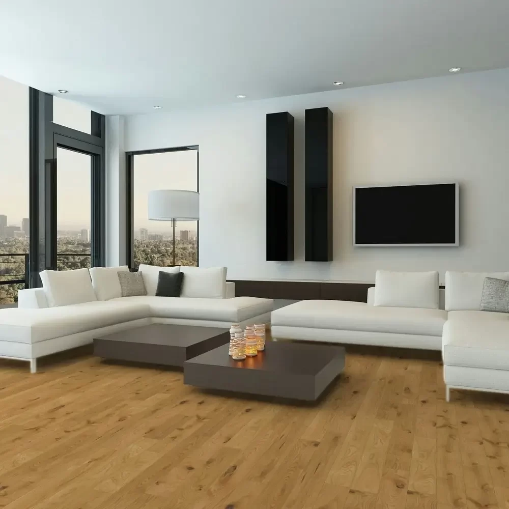 Engineered Wood Flooring