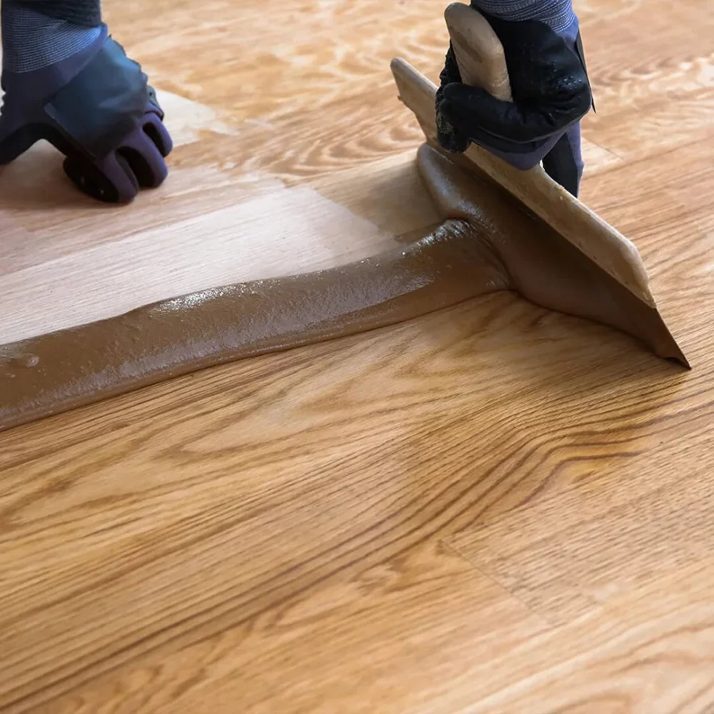 Floor Repair Services
