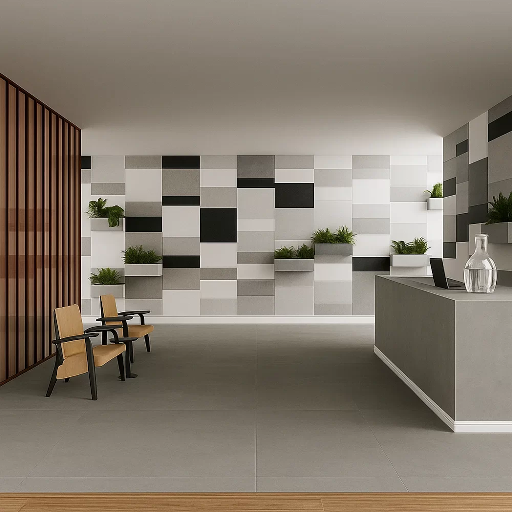 Floor Skirting {Commercial]