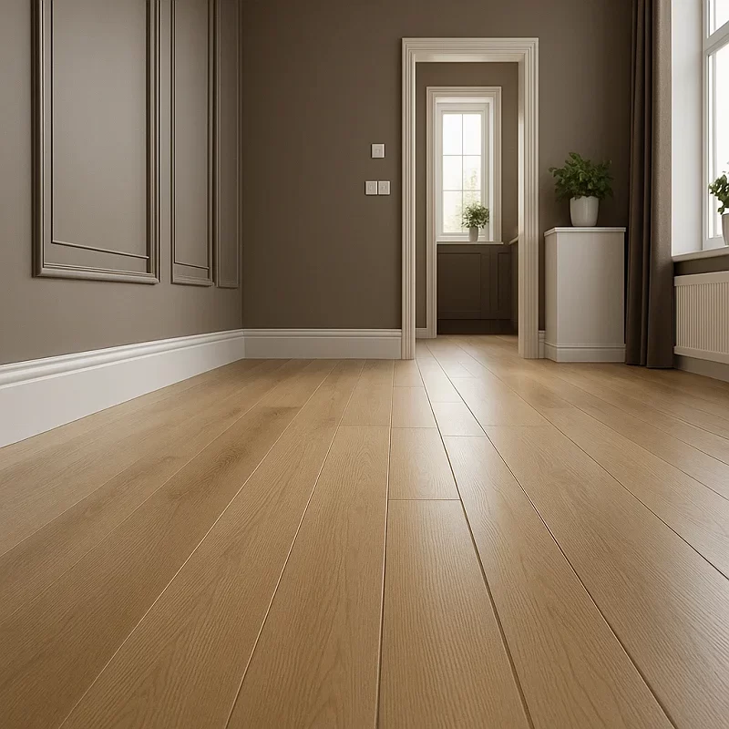 Floor Skirting {MDF Skirting]