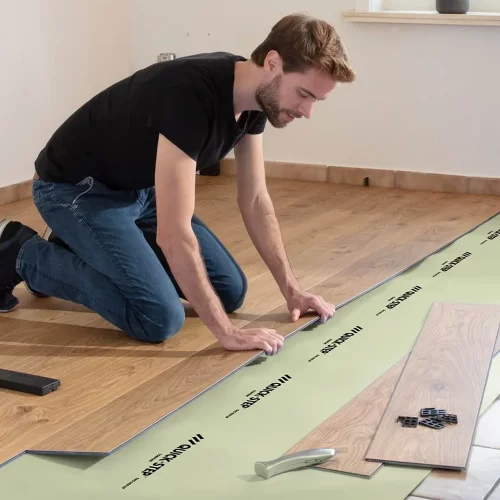 Flooring-Installation
