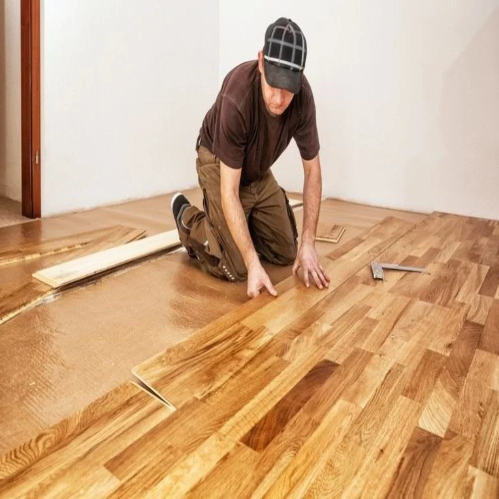 Flooring Installation service