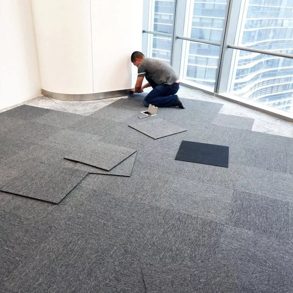 Flooring Installation service