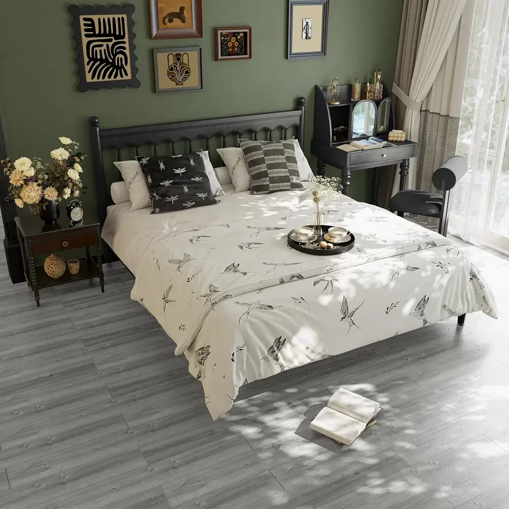 Premium Grey Vinyl Flooring Supplier in Dubai & Abu Dhabi | Hurry