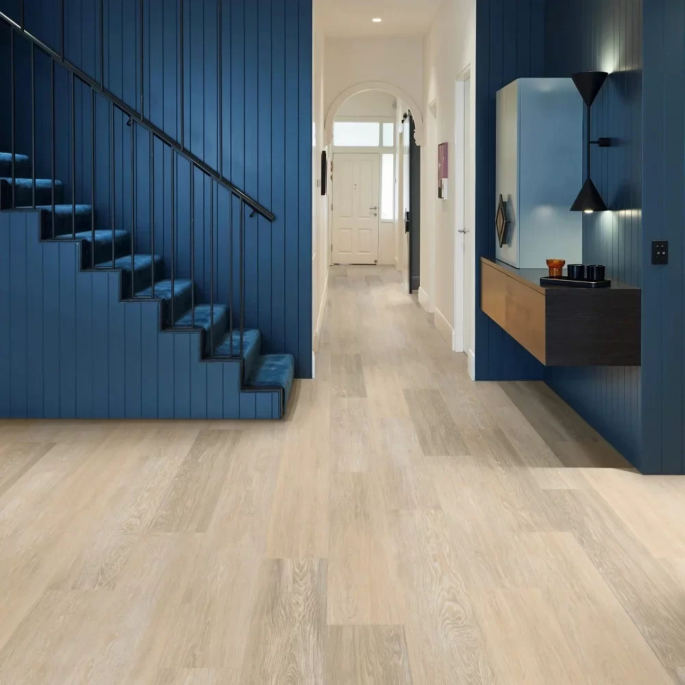 Hallway Vinyl Flooring
