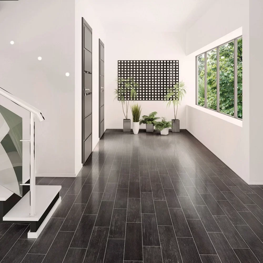 Hallway Vinyl Flooring