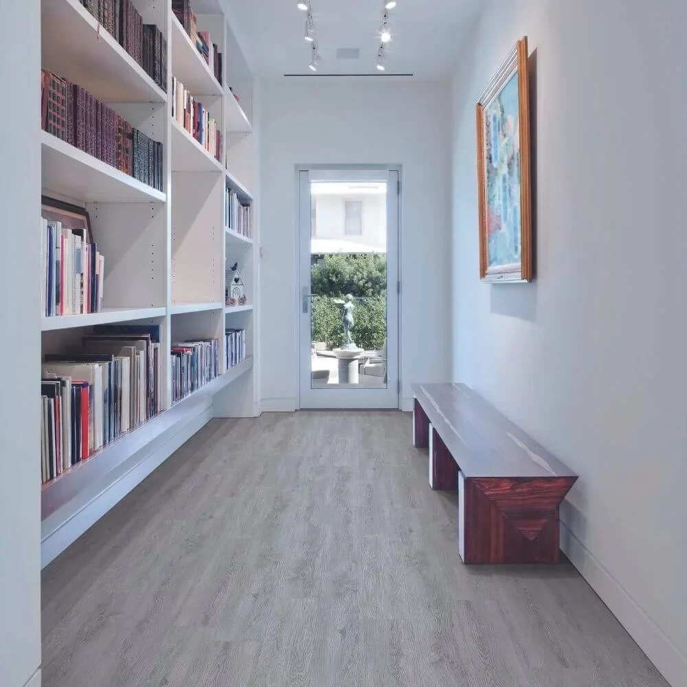 Hallway Vinyl Flooring