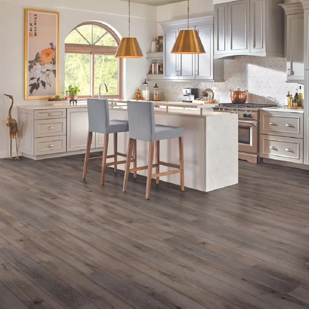 Hardwood Vinyl Flooring