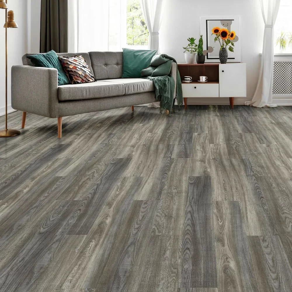 Home Vinyl Flooring