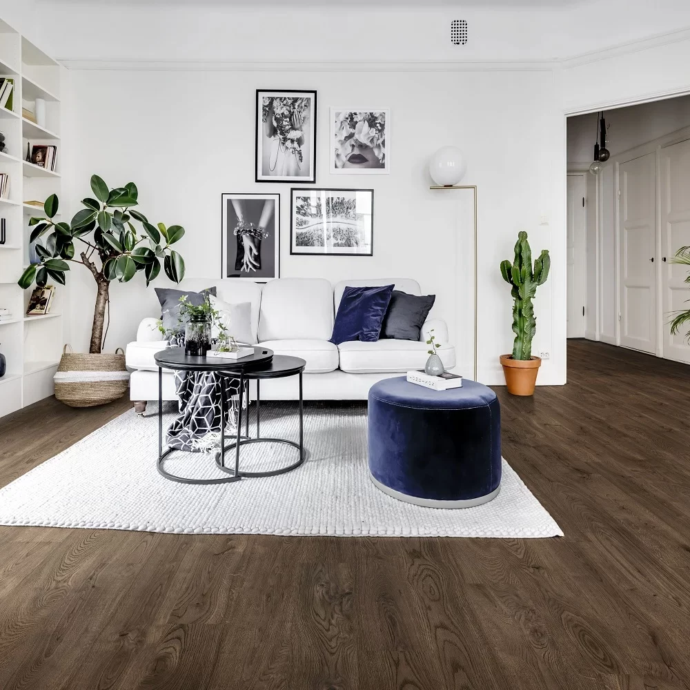 Home Vinyl Flooring