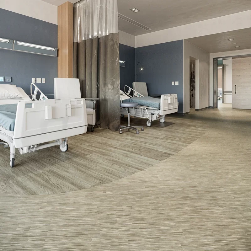 Hospital Vinyl Flooring s10