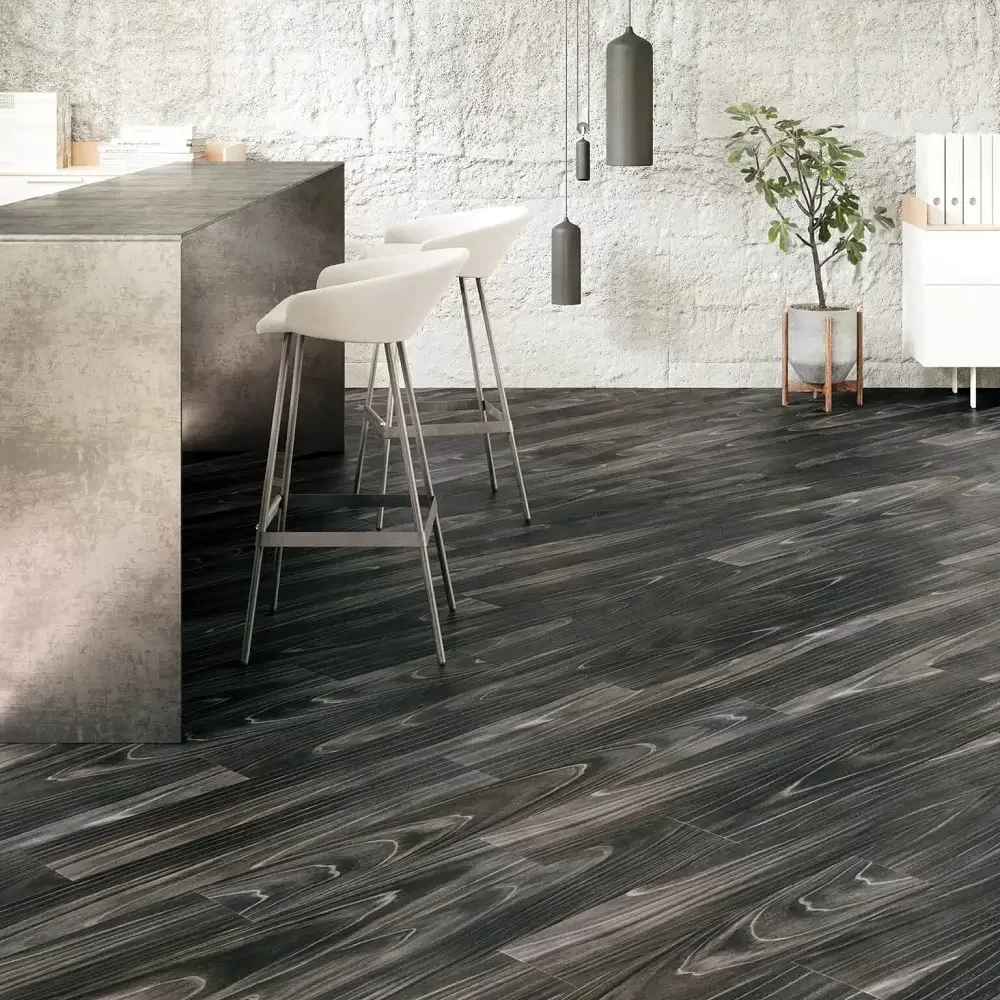 LVT flooring