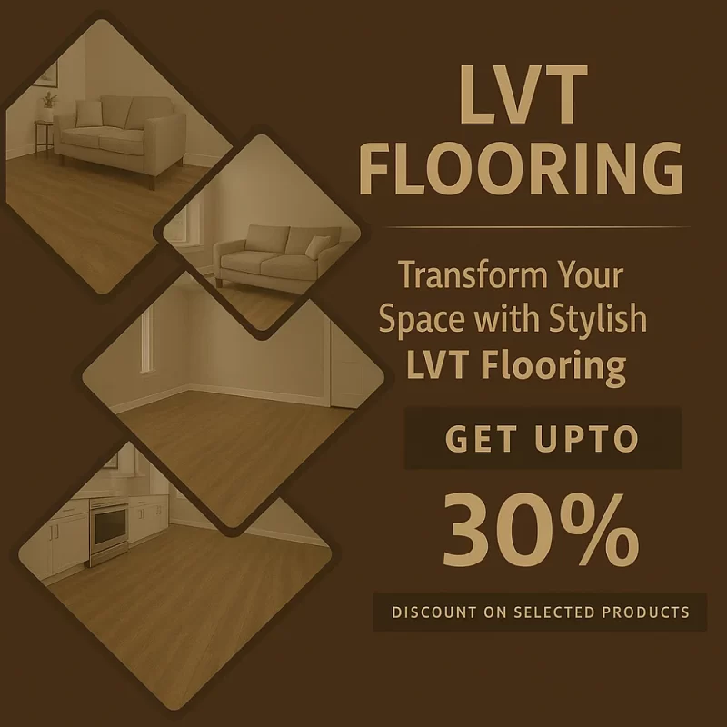LVT Flooring